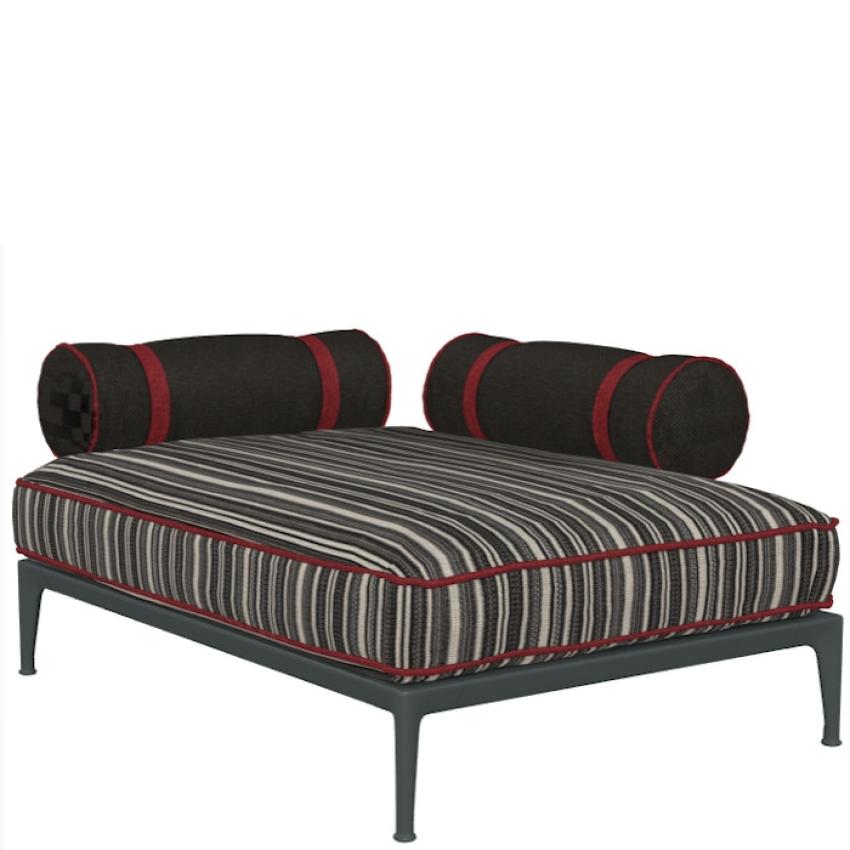 RIBES • Loungemodul Chaise Longue • 145cm • LINKS & RECHTS • B&B Italia RIBES • Loungemodul Chaise Longue • 145cm • LINKS & RECHTS • B&B Italia 57973