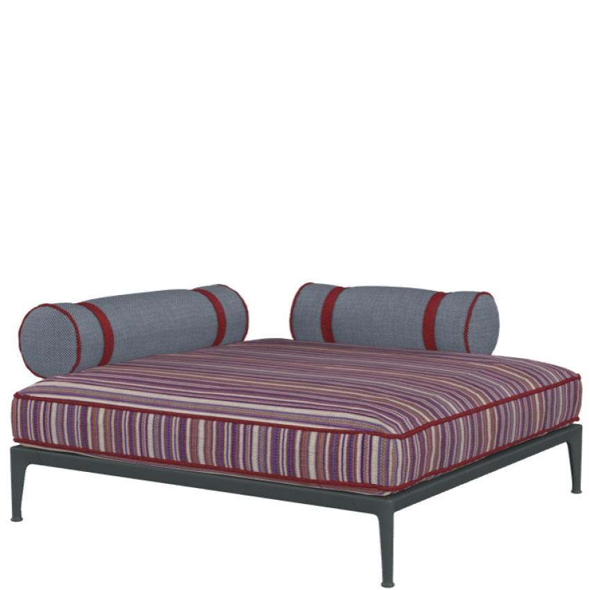 RIBES • Loungemodul Chaise Longue • 145cm • LINKS & RECHTS • B&B Italia RIBES • Loungemodul Chaise Longue • 145cm • LINKS & RECHTS • B&B Italia 58030