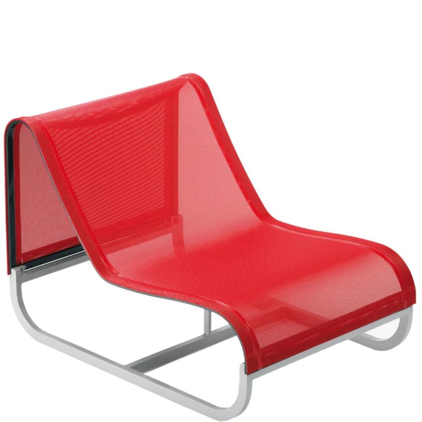 TANDEM • Lounge-Modul Sessel • diverse Bespannung- und Gestellfarben • EGO Paris TANDEM • Lounge-Modul Sessel • diverse Bespannung- und Gestellfarben • EGO Paris 82971