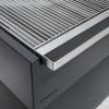 BOOSTER BBQ Holzkohlegrill 50 Detail 1-64908 BOOSTER BBQ Holzkohlegrill 50 Detail 1