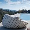 CANASTA • Outdoor Loungesessel / Daybed • B&B Italia 3-55729 CANASTA • Outdoor Loungesessel / Daybed • B&B Italia 3