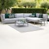 CONIC • Outdoor Loungesystem • Cane-line-72178 CONIC • Outdoor Loungesystem • Cane-line