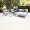 CONIC • Outdoor Loungesystem • Cane-line-72179 CONIC • Outdoor Loungesystem • Cane-line