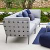 CONIC • Outdoor Loungesystem • Cane-line-72193 CONIC • Outdoor Loungesystem • Cane-line