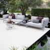CONIC • Outdoor Loungesystem • Cane-line-72200 CONIC • Outdoor Loungesystem • Cane-line