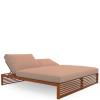 DNA • Doppel-Daybed CAMA CHILL • B200cm • inkl.Polster • GANDIA BLASCO 1-80556 DNA • Doppel-Daybed CAMA CHILL • B200cm • inkl.Polster • GANDIA BLASCO 1