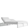 DNA • Doppel-Daybed CAMA CHILL • B200cm • inkl.Polster • GANDIA BLASCO 4-80559 DNA • Doppel-Daybed CAMA CHILL • B200cm • inkl.Polster • GANDIA BLASCO 4