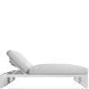 DNA • Doppel-Daybed CAMA CHILL • B200cm • inkl.Polster • GANDIA BLASCO 5-80554 DNA • Doppel-Daybed CAMA CHILL • B200cm • inkl.Polster • GANDIA BLASCO 5