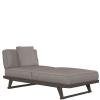 GIO • Loungemodul CHAISE LONGUE-Element LINKS • div.Stoffbezüge • B&B Italia GIO • Loungemodul CHAISE LONGUE-Element LINKS • div.Stoffbezüge • B&B Italia