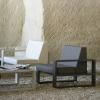 KAMA • Outdoor Loungesessel / Clubsessel • EGO Paris-70704 KAMA • Outdoor Loungesessel / Clubsessel • EGO Paris