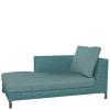 RAY OUTDOOR • Loungemodul Chaise Longue • 161cm LINKS • div.Farben • B&B Italia-57068 RAY OUTDOOR • Loungemodul Chaise Longue • 161cm LINKS • div.Farben • B&B Italia