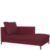 RAY OUTDOOR • Loungemodul Chaise Longue • 161cm RECHTS • div.Farben • B&B Italia RAY OUTDOOR • Loungemodul Chaise Longue • 161cm RECHTS • div.Farben • B&B Italia