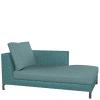 RAY OUTDOOR • Loungemodul Chaise Longue • 161cm RECHTS • div.Farben • B&B Italia-57078 RAY OUTDOOR • Loungemodul Chaise Longue • 161cm RECHTS • div.Farben • B&B Italia