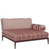 RIBES • Loungemodul Chaise Longue • 141cm • LINKS & RECHTS • B&B Italia-58013 RIBES • Loungemodul Chaise Longue • 141cm • LINKS & RECHTS • B&B Italia