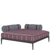 RIBES • Loungemodul Chaise Longue • 145cm • LINKS & RECHTS • B&B Italia RIBES • Loungemodul Chaise Longue • 145cm • LINKS & RECHTS • B&B Italia