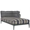 RIBES • Loungemodul Chaise Longue • 201cm • LINKS & RECHTS • B&B Italia-58059 RIBES • Loungemodul Chaise Longue • 201cm • LINKS & RECHTS • B&B Italia
