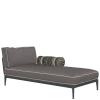 RIBES • Loungemodul Chaise Longue • 201cm • LINKS & RECHTS • B&B Italia RIBES • Loungemodul Chaise Longue • 201cm • LINKS & RECHTS • B&B Italia