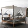 TUSKANY • Outdoor Daybed / Sonneninsel • ROYAL BOTANIA-66589 TUSKANY • Outdoor Daybed / Sonneninsel • ROYAL BOTANIA