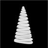 VONDOM CHRISMY • Weihnachtsbaum-Leuchte 100cm • beleuchtet weiß VONDOM CHRISMY • Weihnachtsbaum-Leuchte 100cm • beleuchtet weiß