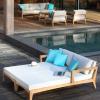 ZENHIT • Outdoor Loungemodul Daybed • ROYAL BOTANIA 1-68012 ZENHIT • Outdoor Loungemodul Daybed • ROYAL BOTANIA 1