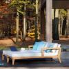 ZENHIT • Outdoor Loungemodul Daybed • ROYAL BOTANIA 2-68009 ZENHIT • Outdoor Loungemodul Daybed • ROYAL BOTANIA 2