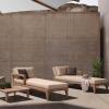 ZENHIT • Outdoor Loungemodul Daybed • ROYAL BOTANIA-68020 ZENHIT • Outdoor Loungemodul Daybed • ROYAL BOTANIA