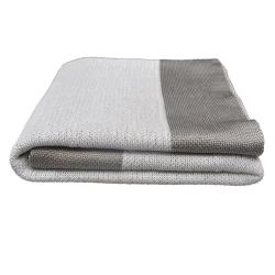  Stay-Warm-Decke • 170×110cm • in 2 Farben• CANE LINE