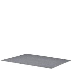 VID SOLID • Outdoor Teppich • 200×300cm • Light Gray • DEDON